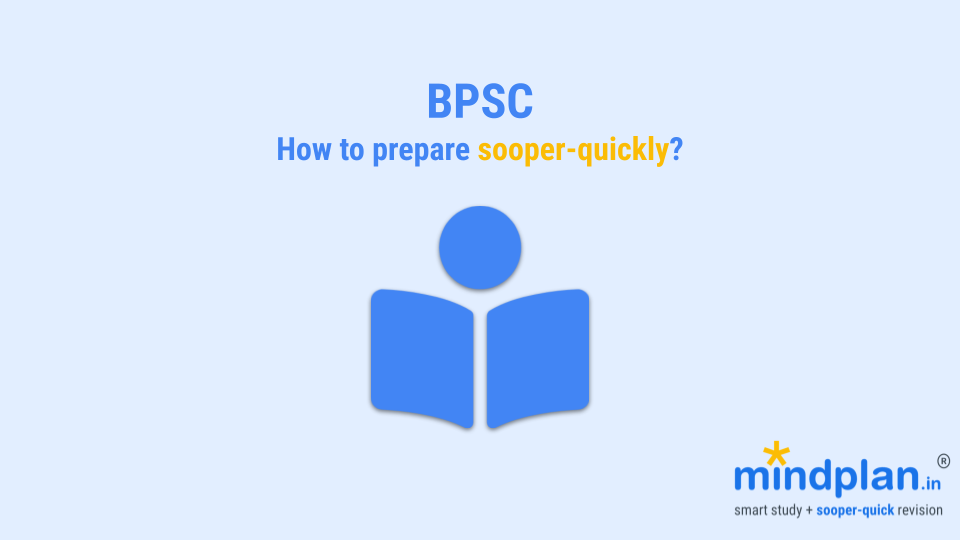 BPSC Preparation